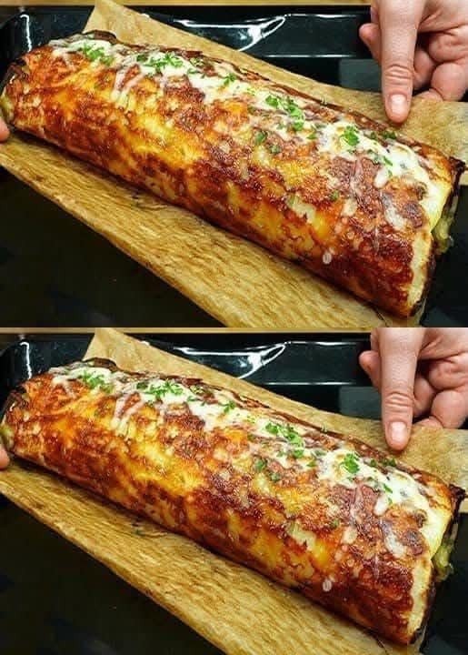 An Unforgettable 10-Minute Potato Recipe 481655914_1216190940512623_2414969480329504954_n