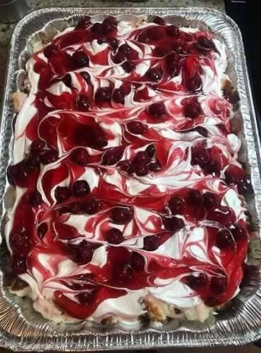 Cherry Cheesecake Roll Recipe Capture d’écran 2025-06-02 113120