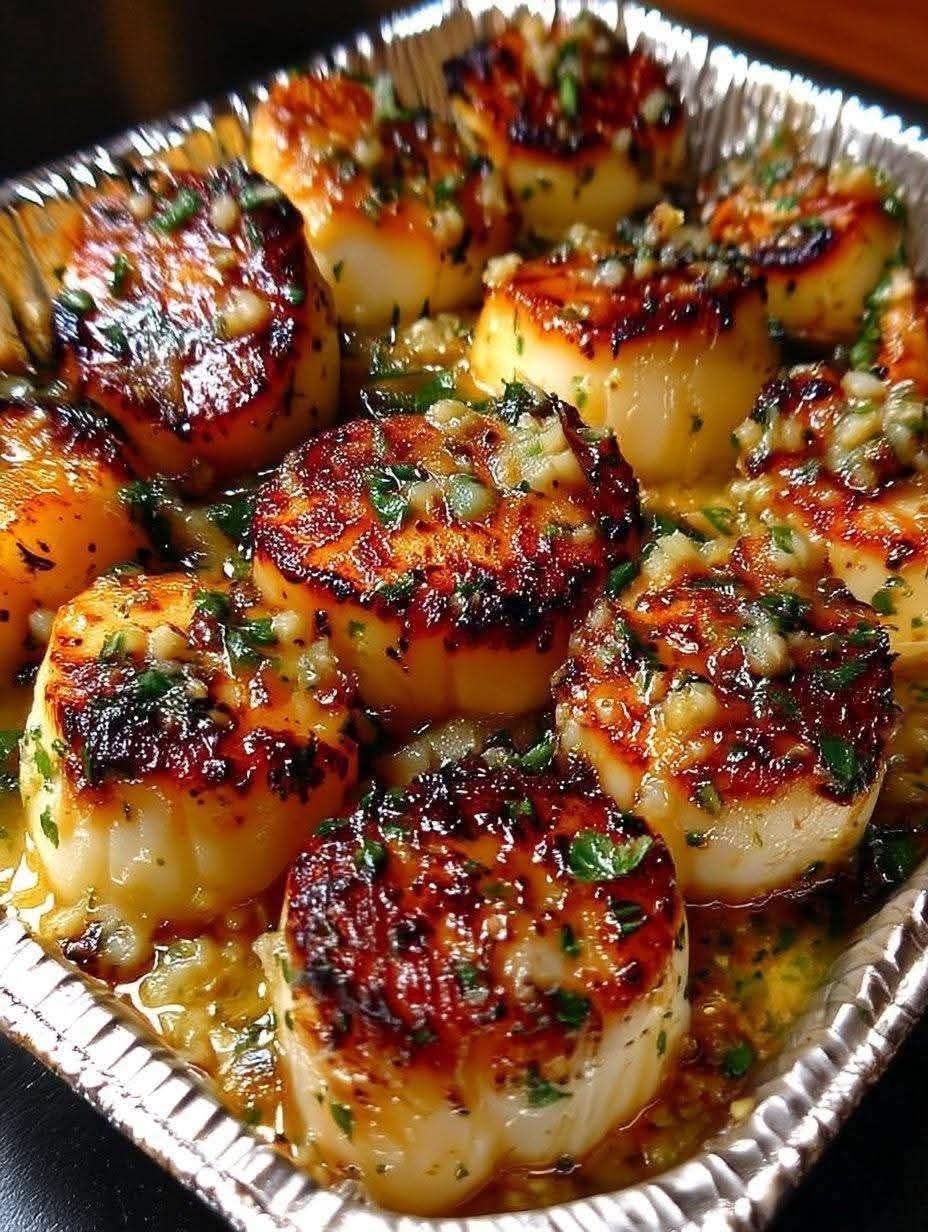 Garlic Butter Baked Scallops FB_IMG_1761940722793