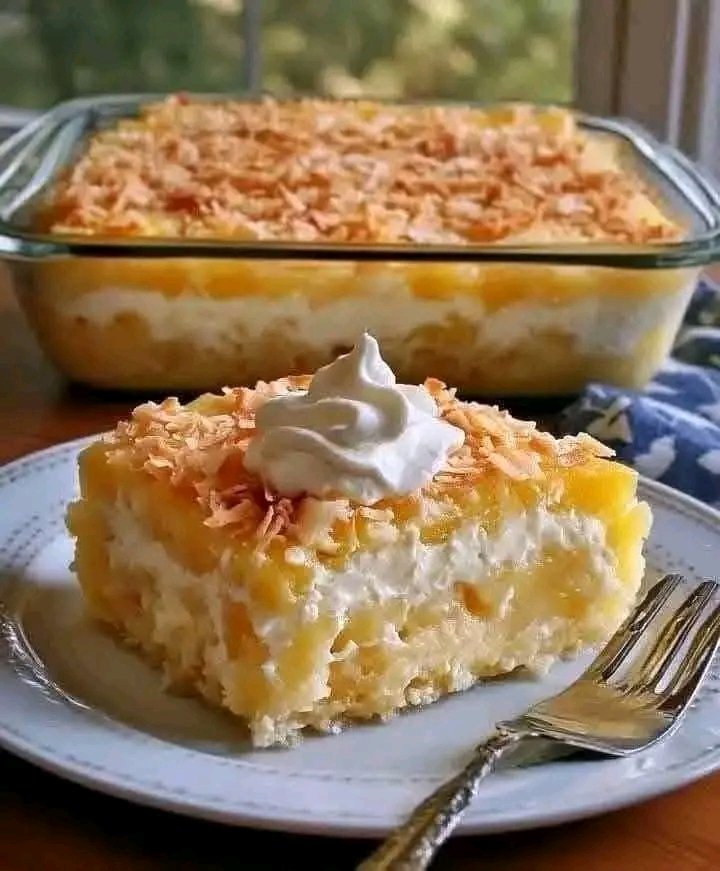Creamy Chicken & Potato Bake 1765273011537