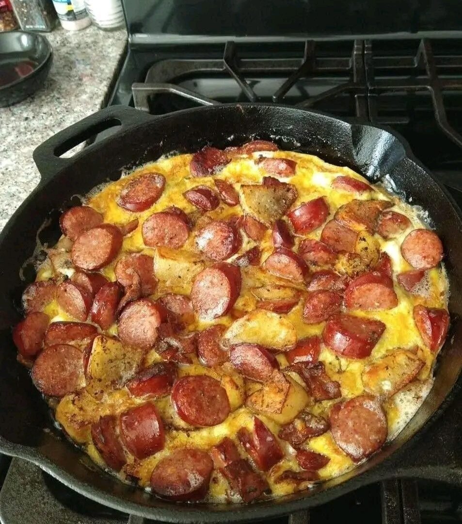 The Family Favorite Recipe 1766278669254
