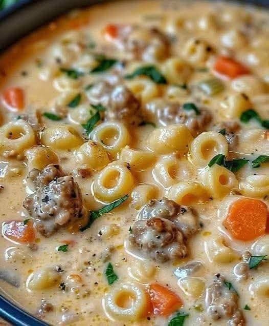 🍲 Heavenly Comfort Soup FB_IMG_1764718486930