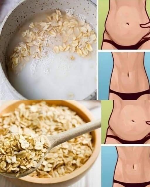 Ovsena voda za hujšanje: kaj lahko zares naredi? 🥣💧 785944340_1005214835922014_8845026248657482379_n