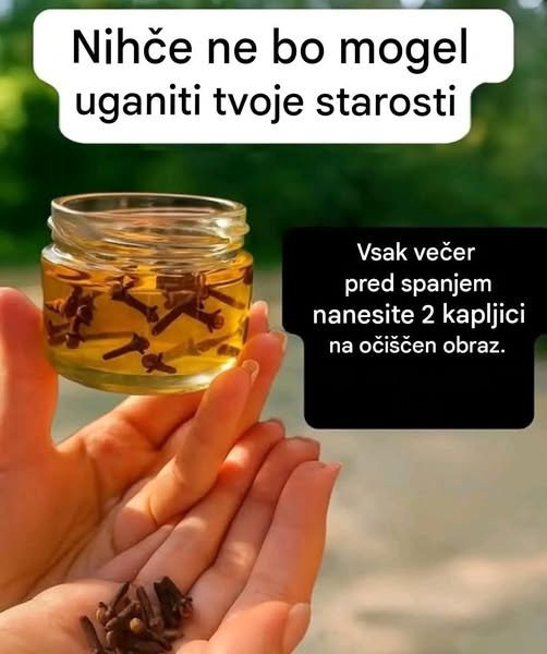 Gel proti gubam z nageljnovimi žbicami: kaj pravi znanost? 787924712_122111943405425781_7650202976641266892_n